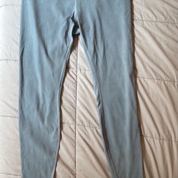 Lululemon Wunder Under High-Rise Leggings - Picture 4 of 4